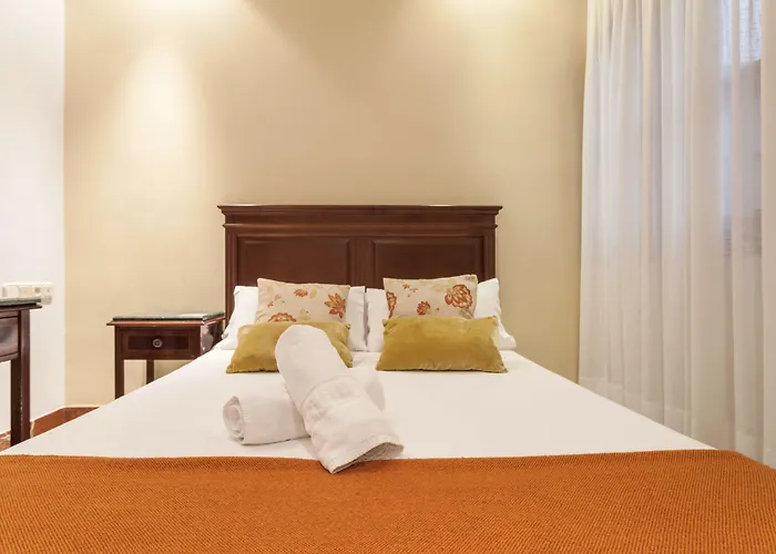 Hotel Baco