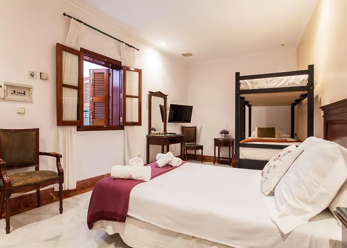 Hotel Baco