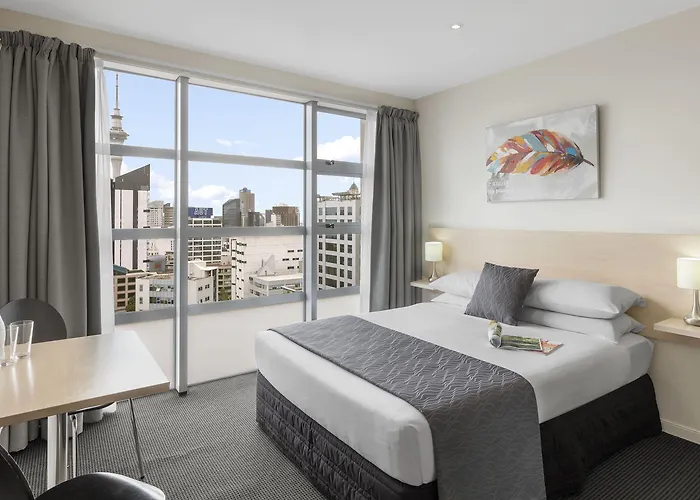 Apart hotel: Tetra Serviced Apartments By Castle