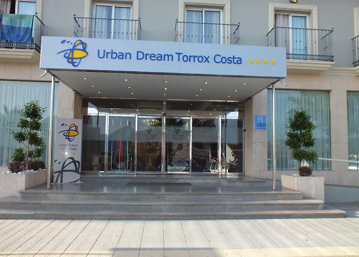 Urban Beach Torrox Costa
