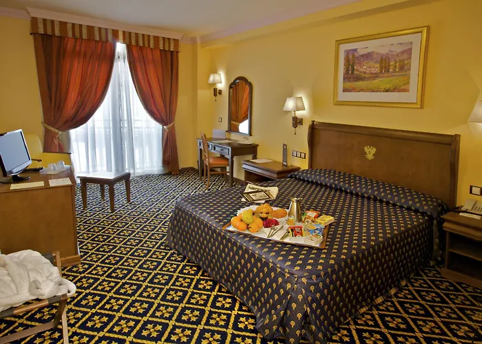 Agora Juan De Austria