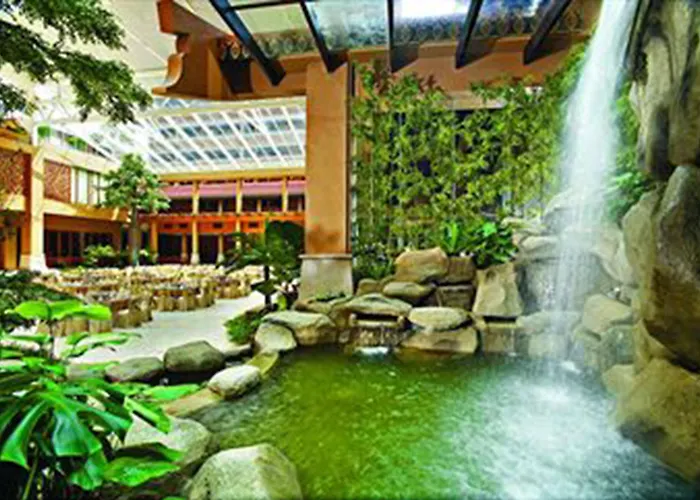 5 star hotels Royale Chulan Kuala Lumpur