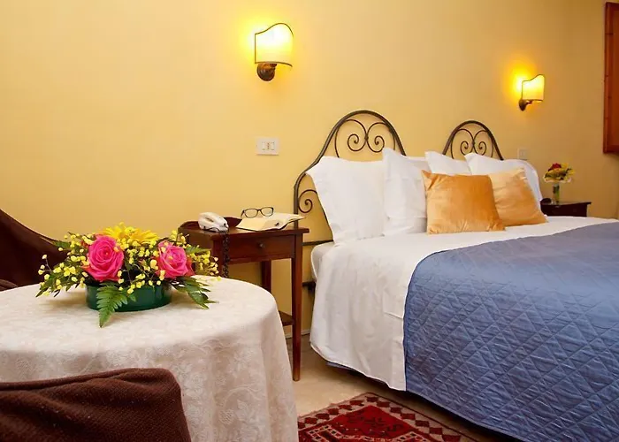 Albergo Duomo Montepulciano Stazione