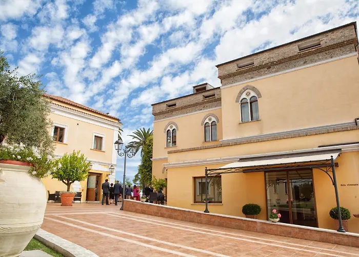 Villa Fiorita
