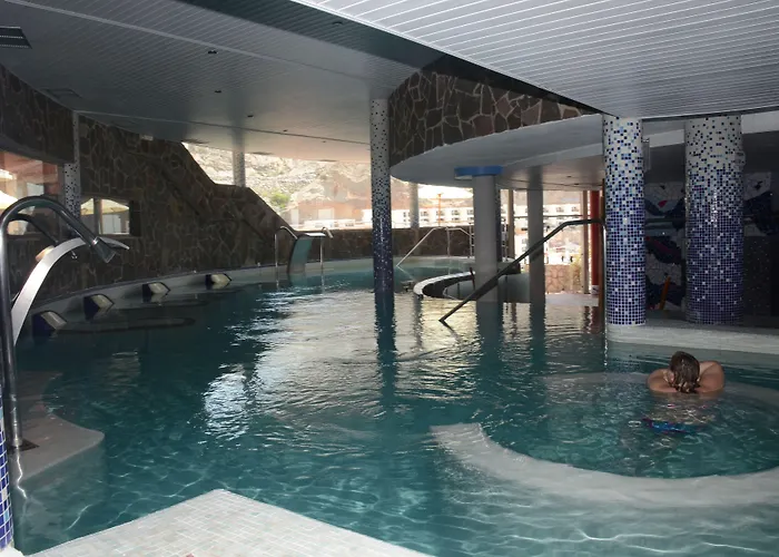 Gloria Palace Royal Hotel & Spa Puerto Rico 