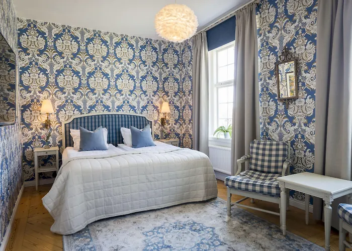 Krusenberg Herrgard Uppsala