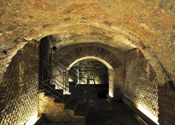 Meublè Santa Chiara