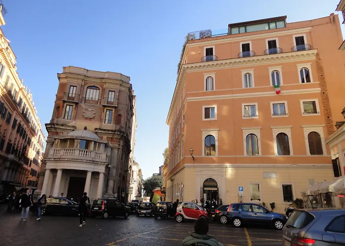 Resort: All'Obelisco