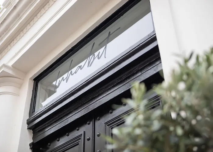 Hotel casinò: Inhabit Queen'S Gardens, A Member Of Design Hotels