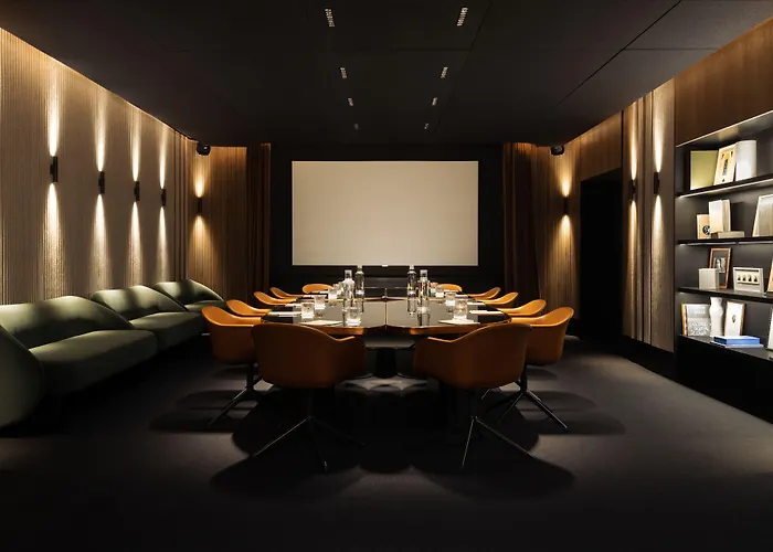 Hotel boutique: Hôtel Dame des Arts