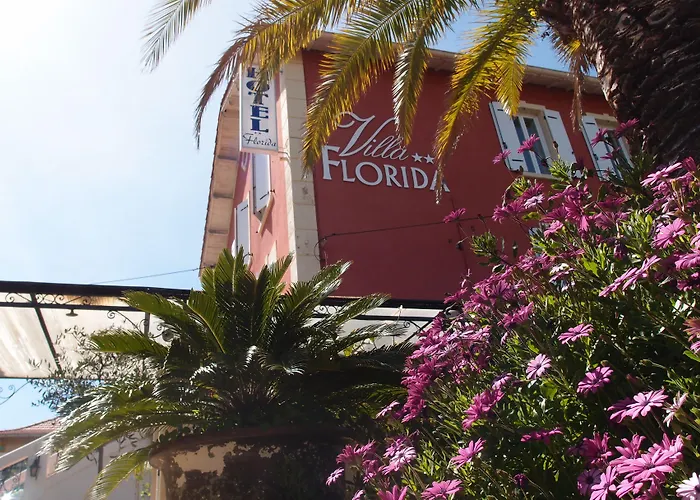 La Villa Florida