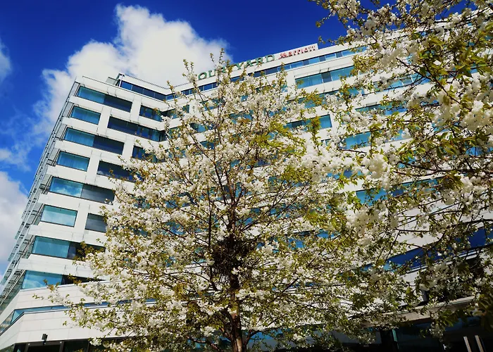  Courtyard By Marriott Stockholm Kungsholmen