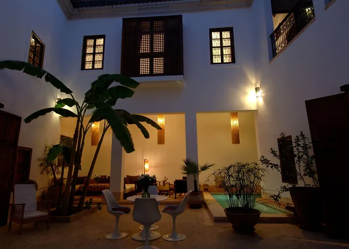 Riad Up