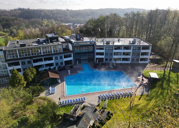 Des Nordens Flensburg Wellness & Spa
