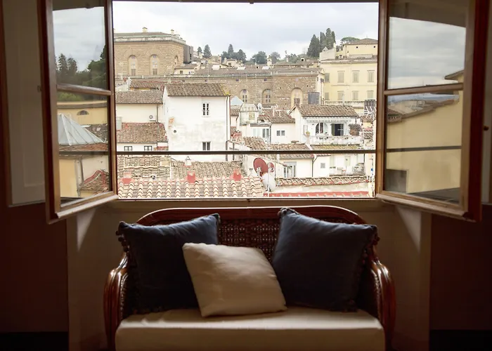 Beach hotel: Hotel Palazzo Guadagni