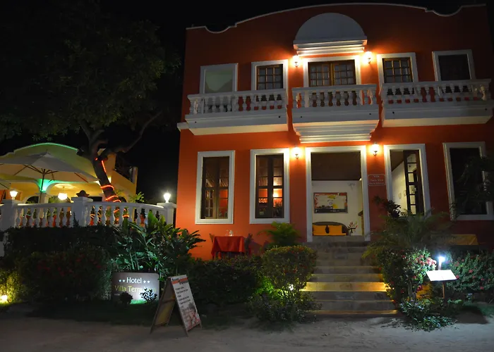 Villa Terra Viva