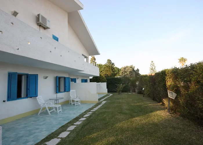 Hotel con vista: Suite House L'Isola Che Non C'è