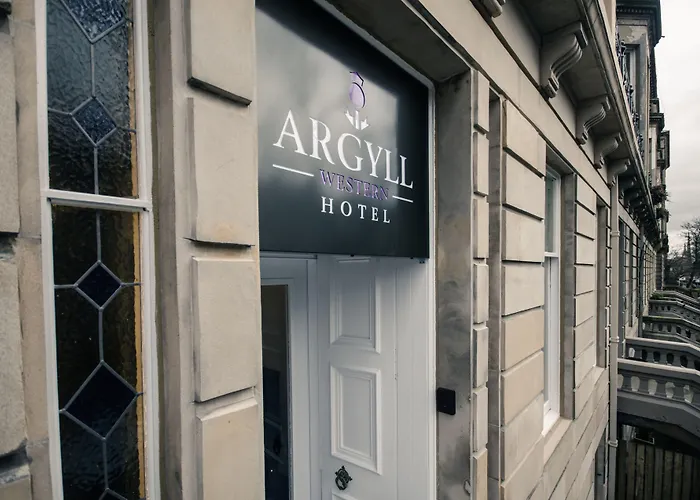 Royal West End Hotel