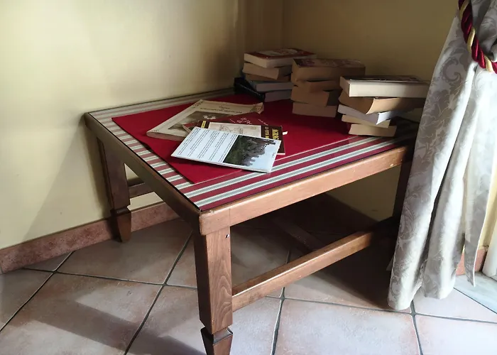 Albergo economico: B&B Dimora Annulina