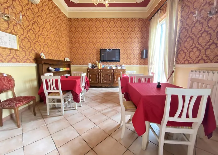 Albergo economico: B&B Dimora Annulina