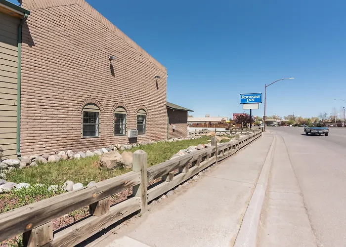 1St Interstate Inn Montrose