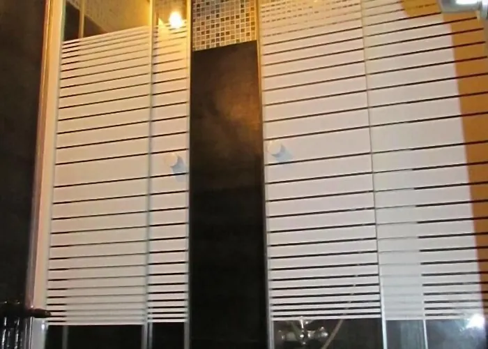 Albergo economico: Hotel Ambra