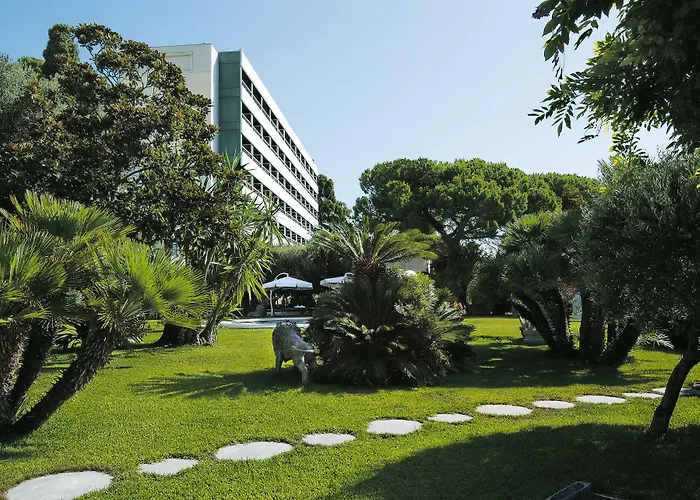 Grand Hotel Del Mare Resort & Spa