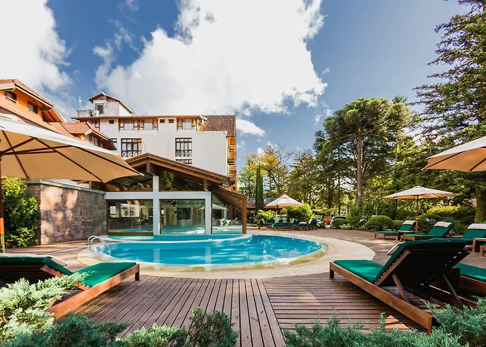 Bavaria Sport Hotel