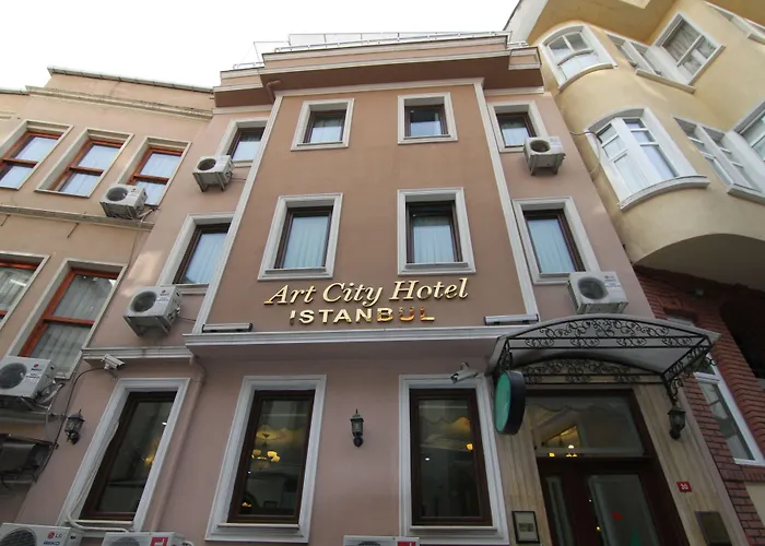  Art City Istanbul