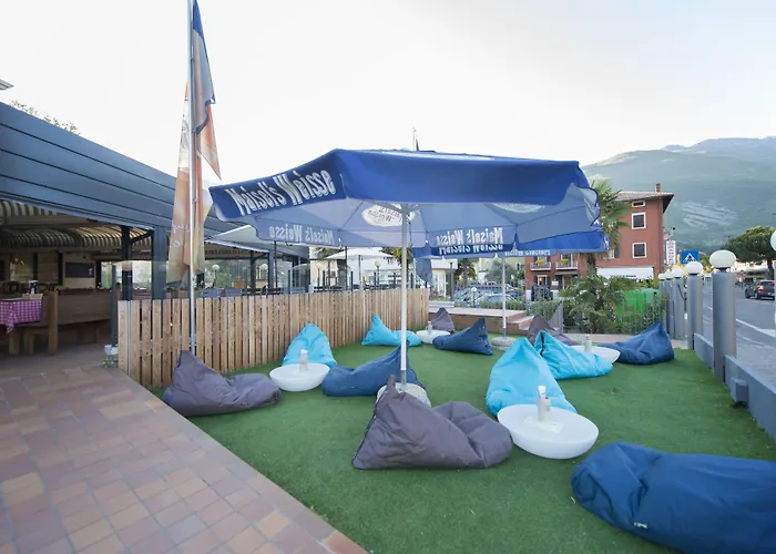 Hotel adatto agli animali: GoTì Hotel