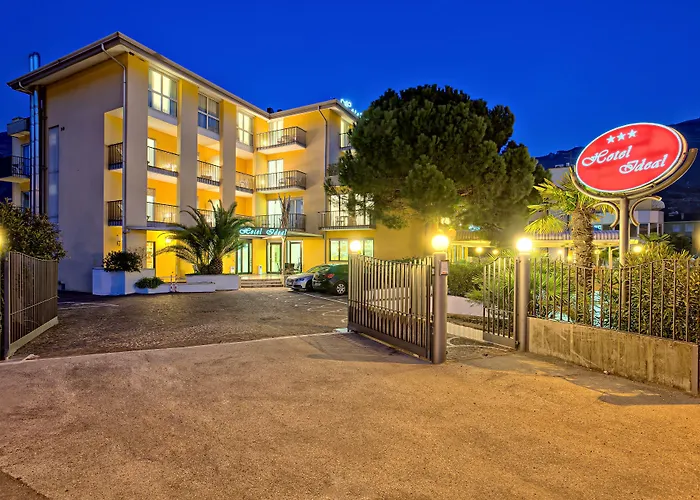 Hotel adatto agli animali: GoTì Hotel