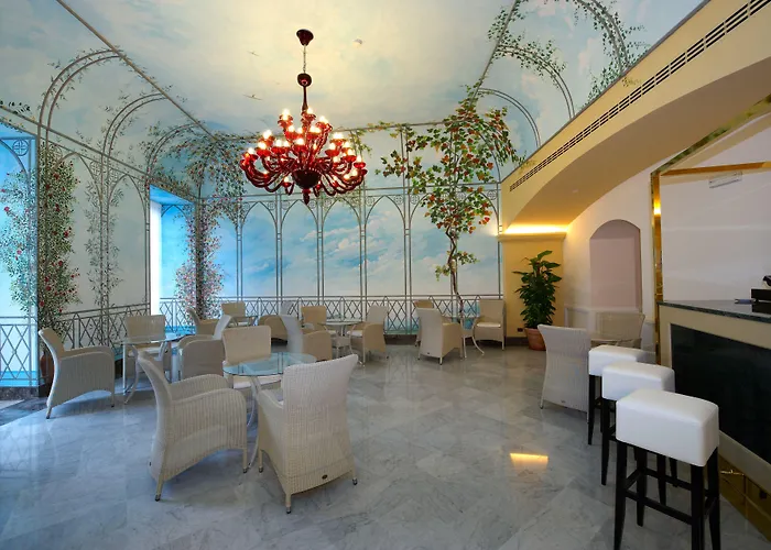 5 star hotels Grand Piazza Borsa