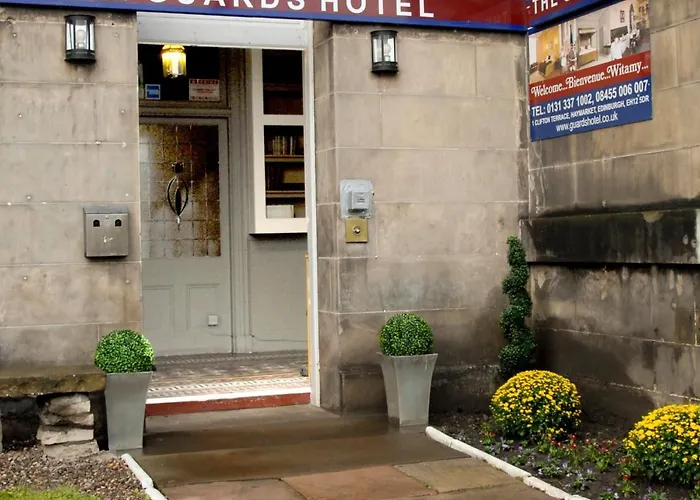 The Guards Hotel