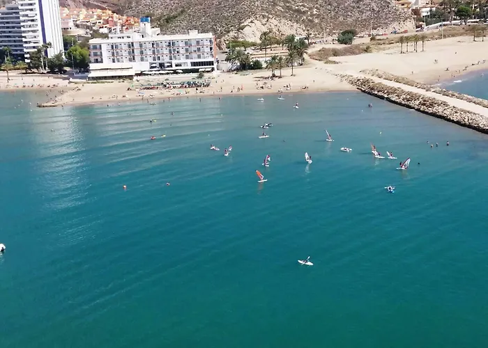 Hotel barato: Hotel Sicania