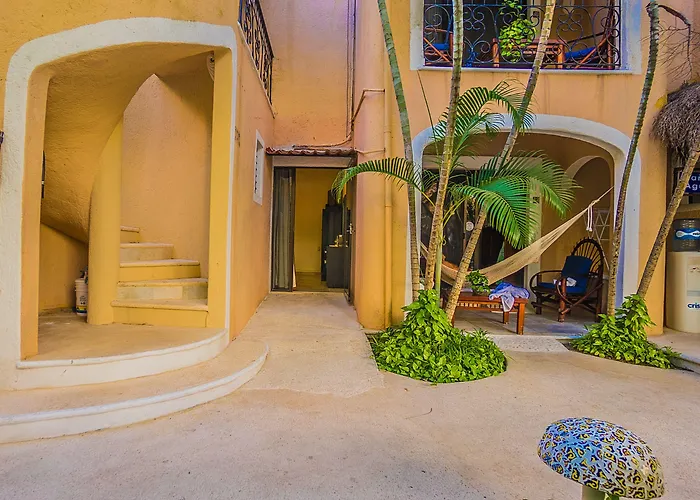 Hotel with view: Bric Hotel & Spa