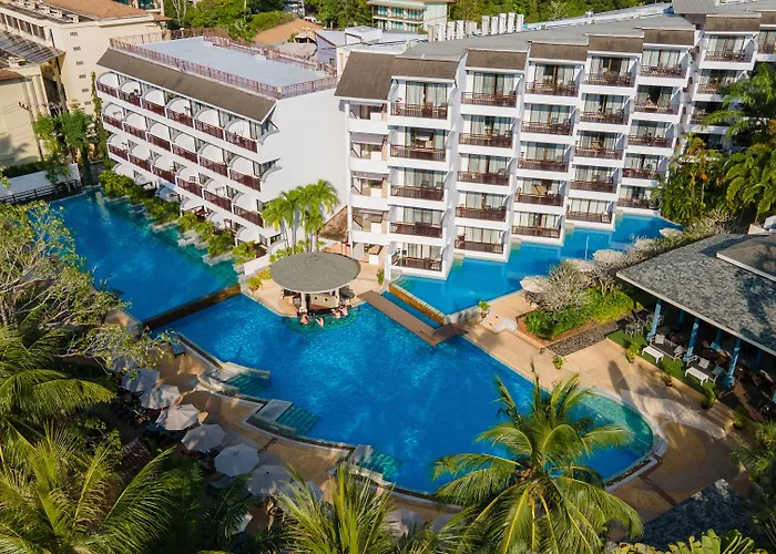 Krabi La Playa