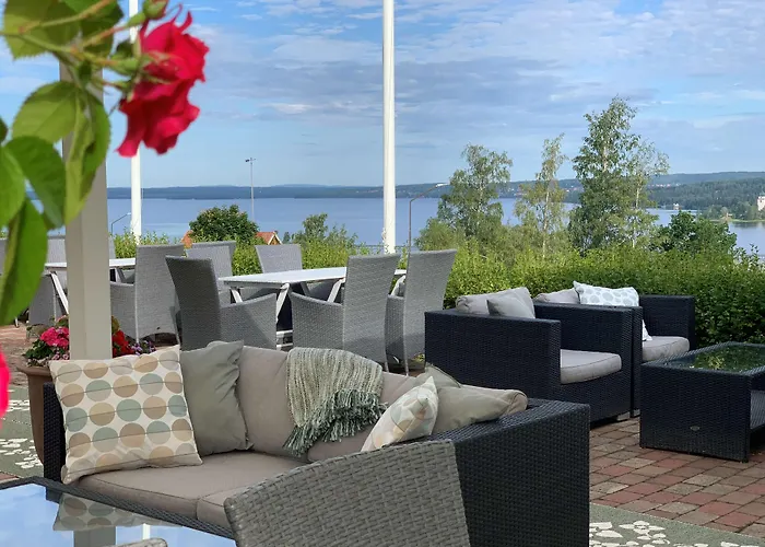 Hotel boutique: Best Western Hotell Lerdalshoejden