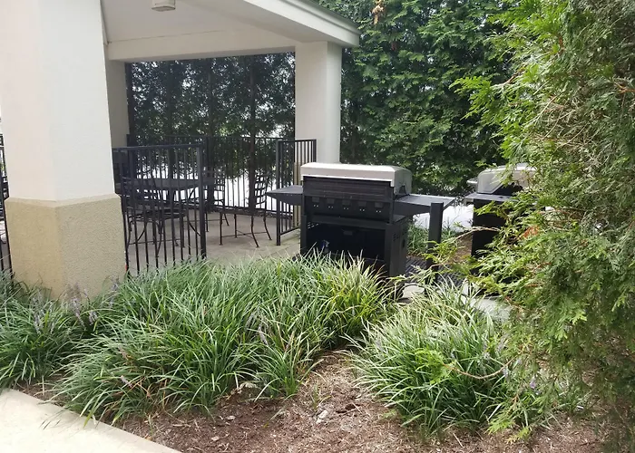Boutique hotels Candlewood Suites Cape Girardeau, An Ihg