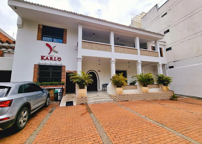 Karlo By GHO