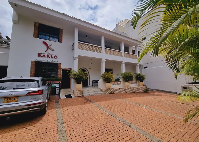 Karlo By GHO