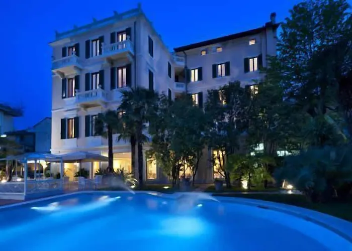  Parma E Oriente Wellness&Spa