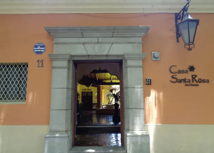 Casa Santa Rosa Boutique