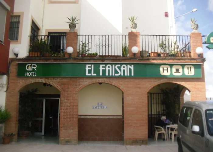 El Faisan C&R