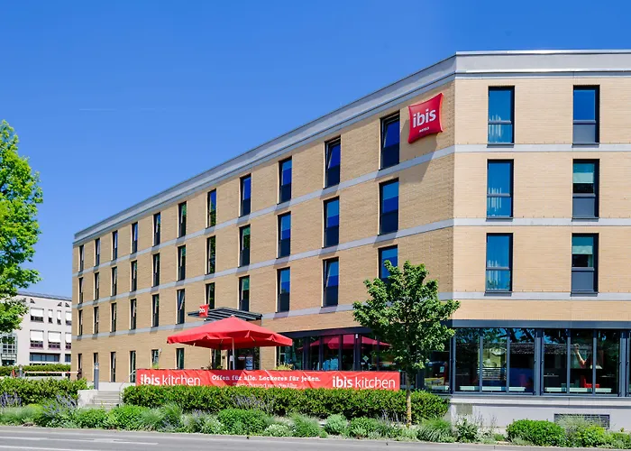 Ibis Konstanz Hotel