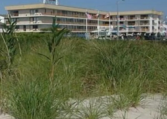Motels Roman Holiday Resort