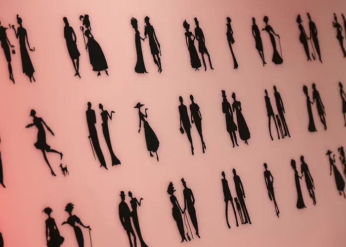 Huisdiervriendelijk hotel: Hotel Paris Vaugirard