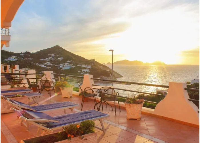 Hotel 3 stelle: Hotel Ortensia