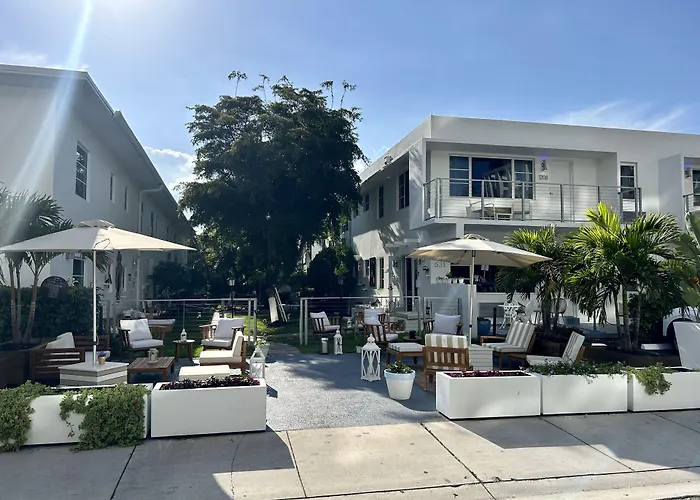 Hôtel accueillant les animaux: Aqua Hotel