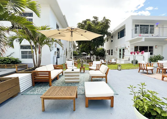 Hôtel accueillant les animaux: Aqua Hotel