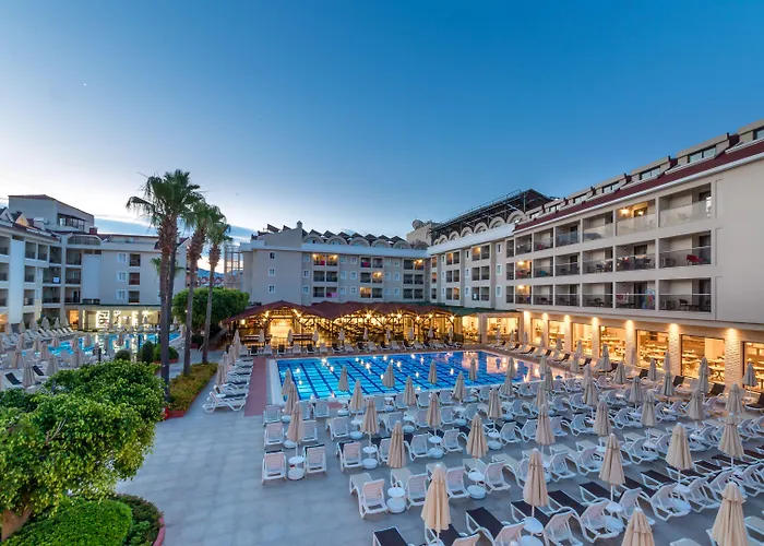 Romantisch hotel: Julian Club Hotel